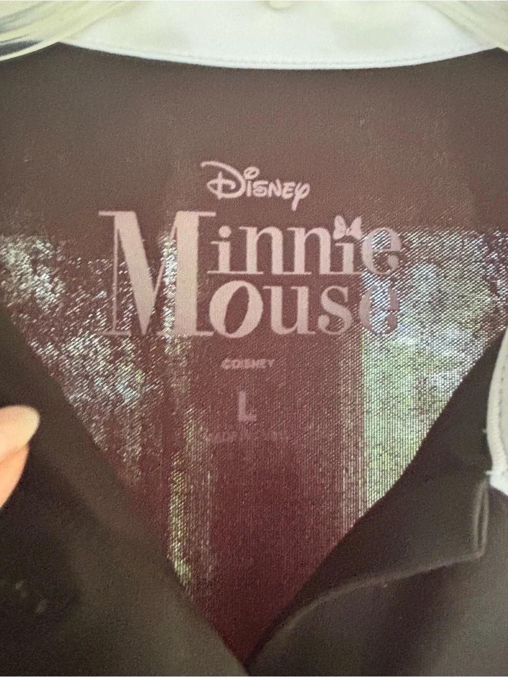 ✨ HOST PICK✨ Disney Adult Minnie Mouse Dress & Ears Costume - Picture 9 of 12